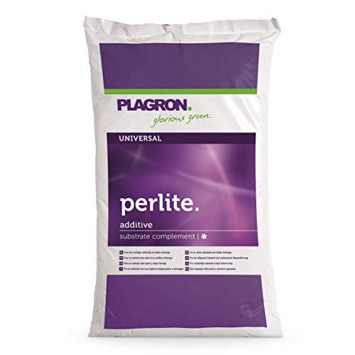 Plagron Perlite - 60 Liter