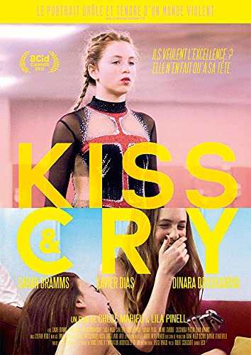 Kiss & cry [FR Import]