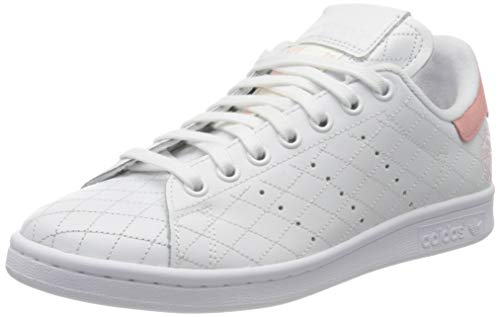 adidas Originals Damen FV4070_36 2/3 Sneakers, White, EU