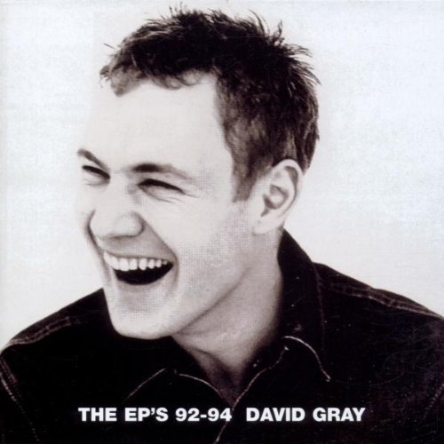 The EP's 92-94 by David Gray