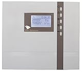 Well Solutions Design Sauna Steuerung Premium D3 bis 9 kW optional bis18 kW Made in Germany