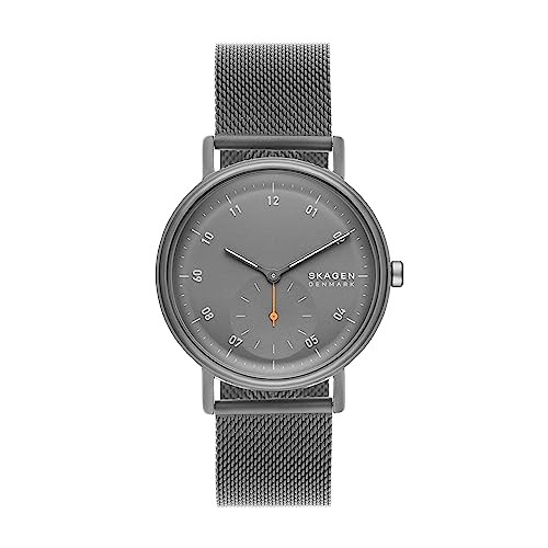 Skagen Kuppel SKW6891 Herrenuhr nur Zeit