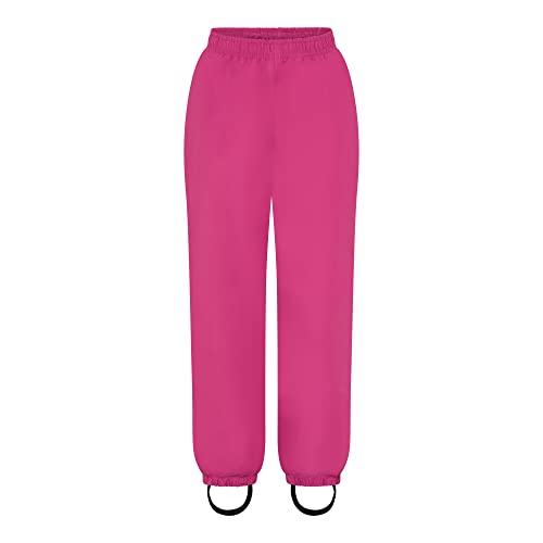 Color Kids Regenhose Festival Fuchsia