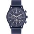 Rhodenwald & Söhne, Armband-Uhr Goodwill in blau, Uhren für Herren