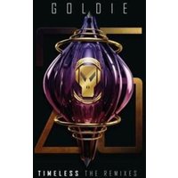 Timeless (The Remixes) (2CD)