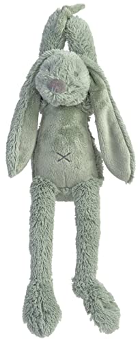 Happy Horse Green Rabbit Richie Musical - 34 cm