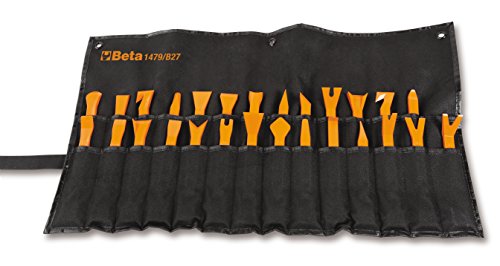Beta Tools Kit 27 Werkzeug aus Nylon