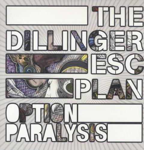 Option Paralysis [Vinyl LP]
