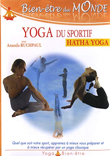 Yoga pour les sportifs [FR Import]
