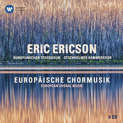 Europische Chormusik (Collector's Edition)