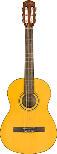 Fender ESC80 Educational Series - 3/4 Konzertgitarre