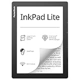 PocketBook InkPad Lite eBook-Reader 24.6cm (9.7 Zoll) Dunkelgrau