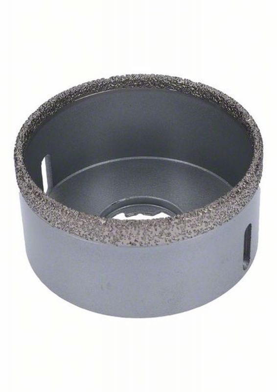 Bosch Diamanttrockenbohrer X-LOCK Best for Ceramic Dry Speed, 83 x 35 mm 2608599026