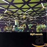 Vol. 1-Idyll Swords