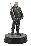 Dark Horse Comics Witcher 3 WILD Hunt VESEMIR Figure