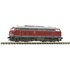 Fleischmann 724301 N Diesellok 218 145-1 der DB BR 218 145-1