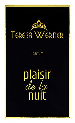 Teresa Werner Plaisir de la Nuit 50 ml