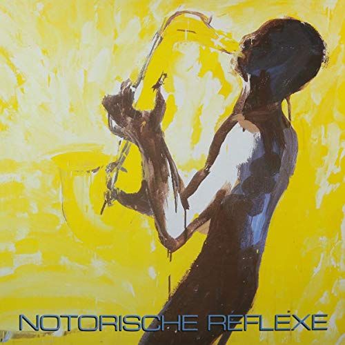 Notorische Reflexe [Vinyl LP]