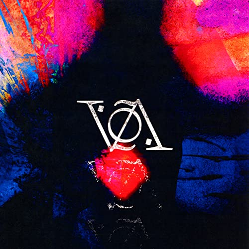 Love in the Void (Ltd.Hellfire Vinyl) [Vinyl LP]