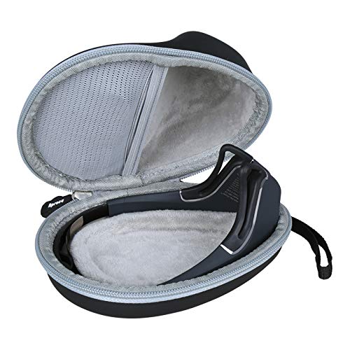 Aproca Hartschalen-Reisetasche für Muse/Muse 2 das Gehirn Sensing Stirnband