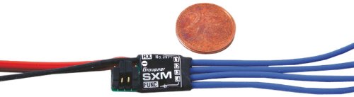 Graupner 3971 - Schaltmodul Multi Funktion SXM