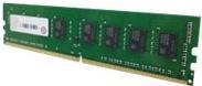 QNAP - A1 version - DDR4 - 4 GB - DIMM 288-PIN - 2400 MHz / PC4-19200 - CL17 - 1.2 V - ungepuffert - non-ECC (B-Ware)