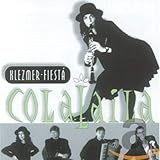 Klezmer Fiesta