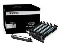 Lexmark Original Belichtungseinheit schwarz 40.000 Seiten (70C0Z10) für C2132...