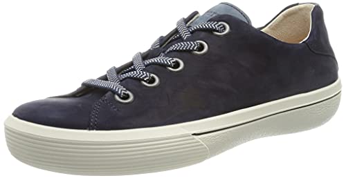 Legero Damen Fresh Sneaker, Tempesta 8300, 38.5 EU