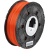 PLA XYZ K-MAN JR - PLA Filament - klar/mandarine - 600 g - da Vinci Junior, Mini, N