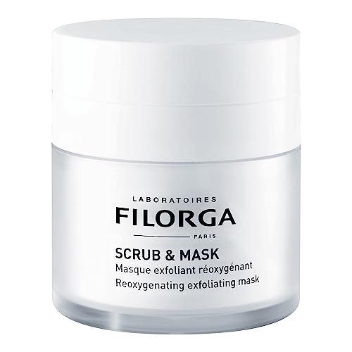 Filorga Scrub und Maske 55 ml