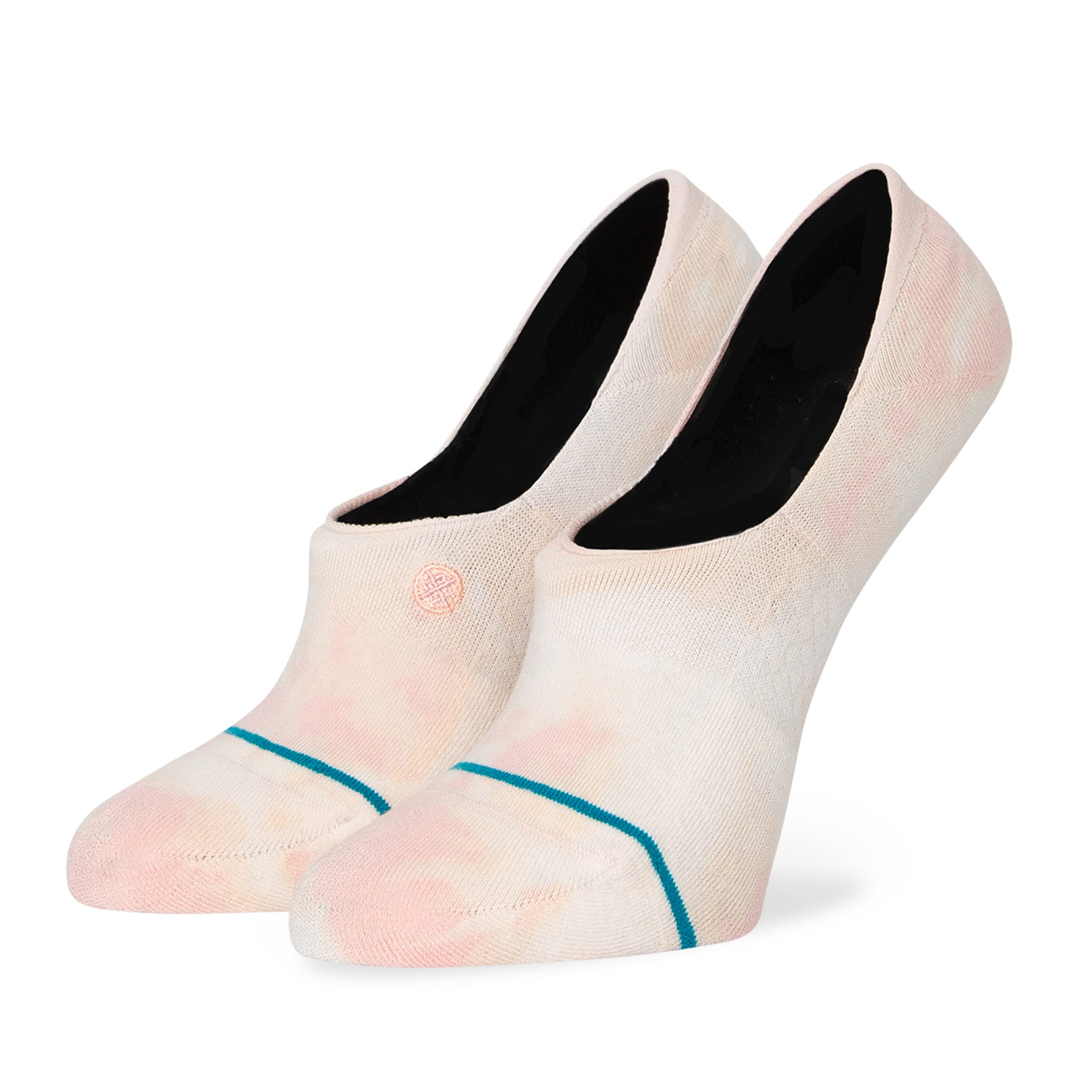 Stance Socken Relevant (pink) S