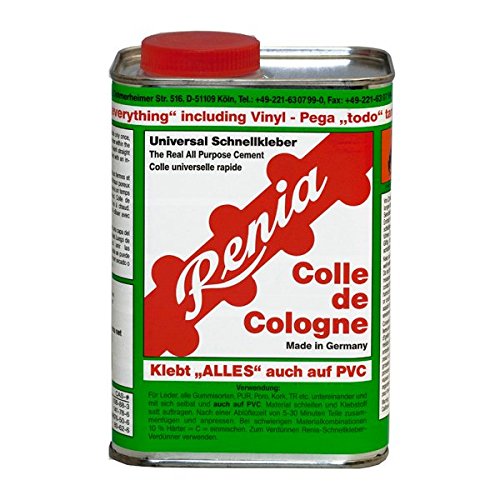 Renia Collogne Kleber 1 Liter