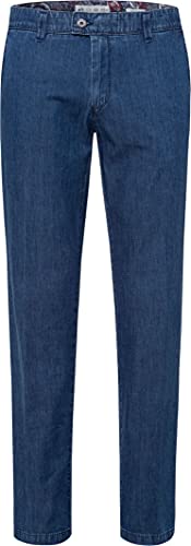 Eurex by Brax Herren Jim S Tapered Fit Jeans, per Pack Blau (Blue Stone 25), W36/L30 (Herstellergröße: 25U)
