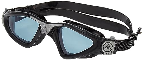 Aqua Sphere Kayenne Schwimmbrille L Schwarz