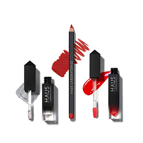 HAUS LABORATORIES by Lady Gaga: HAUS of Collections, 3-Teiliges Set