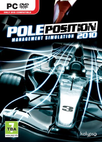 Pole Position 2010 [UK Import]