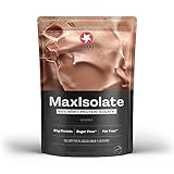 MaxiNutrition 100% Whey Protein Isolat Schokolade, 1 kg