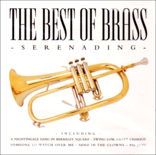 Best of Brass:Serenading