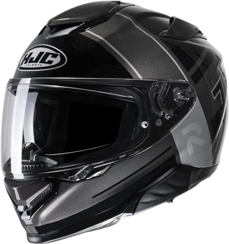 HJC Helmets RPHA71 ZECHA MC5 XL