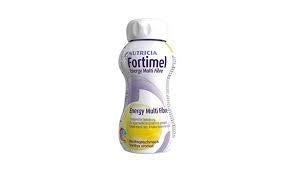 FORTIMEL MULTIF CHOCO 200 1X24 Artikelnummer: 503052