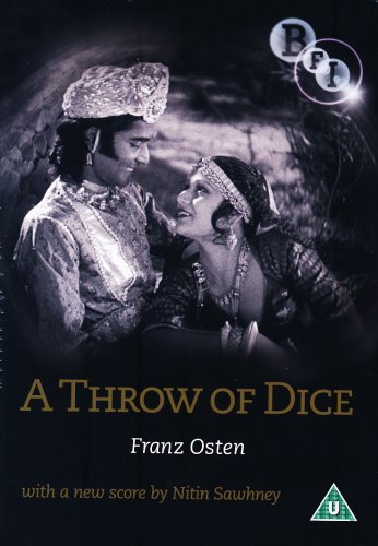 A Throw Of Dice [UK Import]