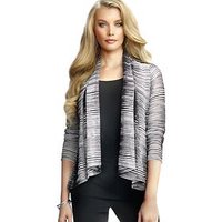 FRANK LYMAN Cardigan Sandra Gr. 36