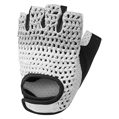 Altura Häkelhandschuhe-weiß-M 2022 Handschuhe, M