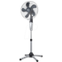 FAKIR VC40S - Standventilator, silber