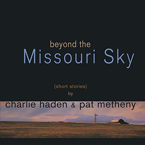 Beyond the Missouri Sky [Vinyl LP]
