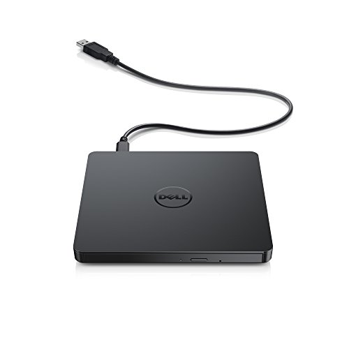 Dell DW316 USB-DVD-Laufwerk