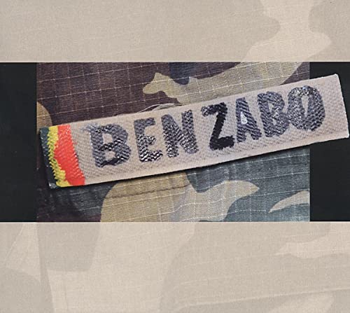 Ben Zabo [Vinyl LP]
