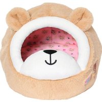 Baby Born Teddy's Sleeping Cave Sac de couchage Pour poupée