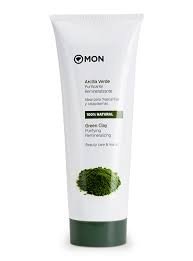 GREEN CLAY MON 300 GR OF